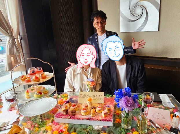 30代男性の画像